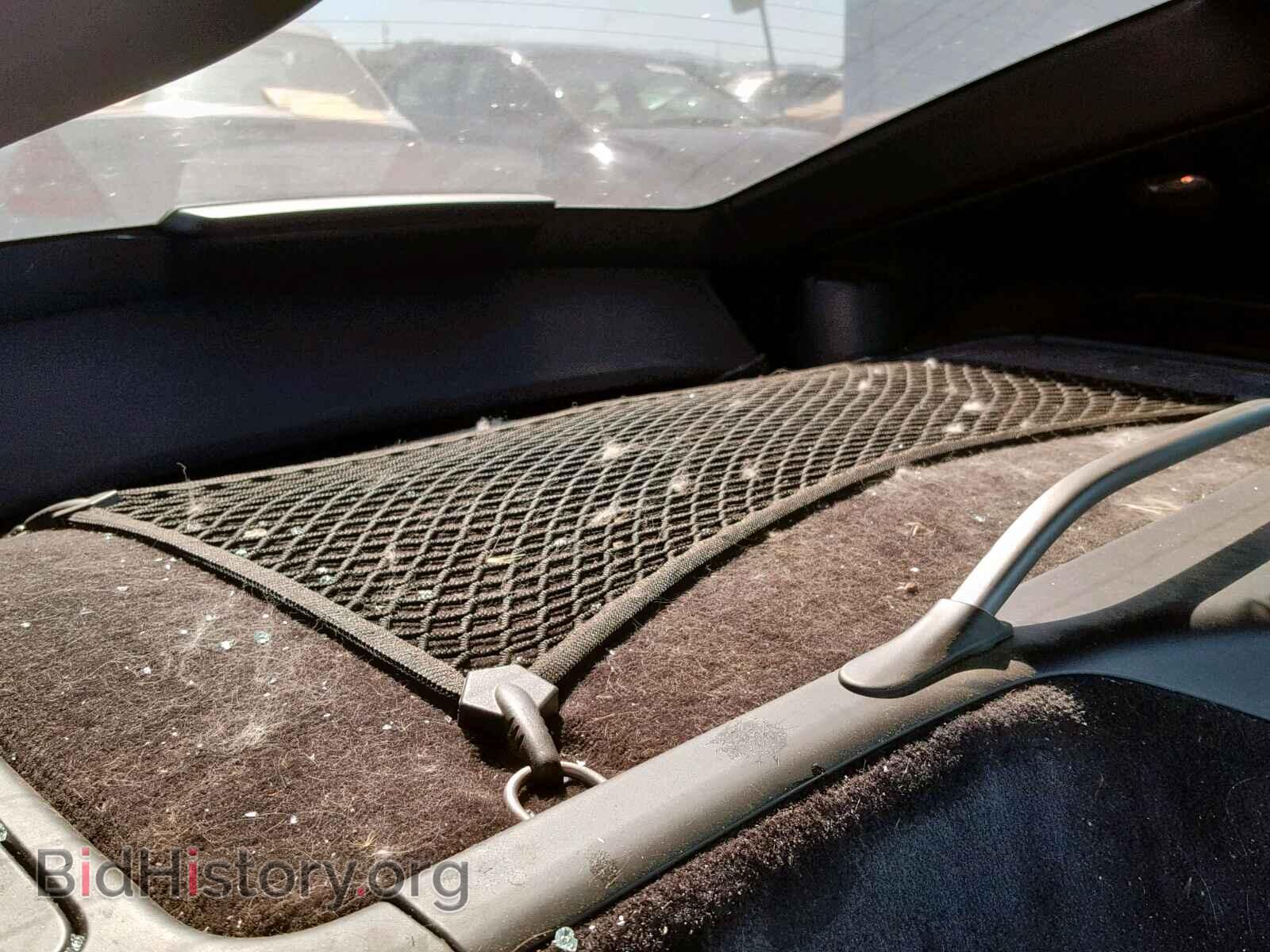 2007 PORSCHE CAYMAN - VIN: WP0AA29887U762341 - Фото 6