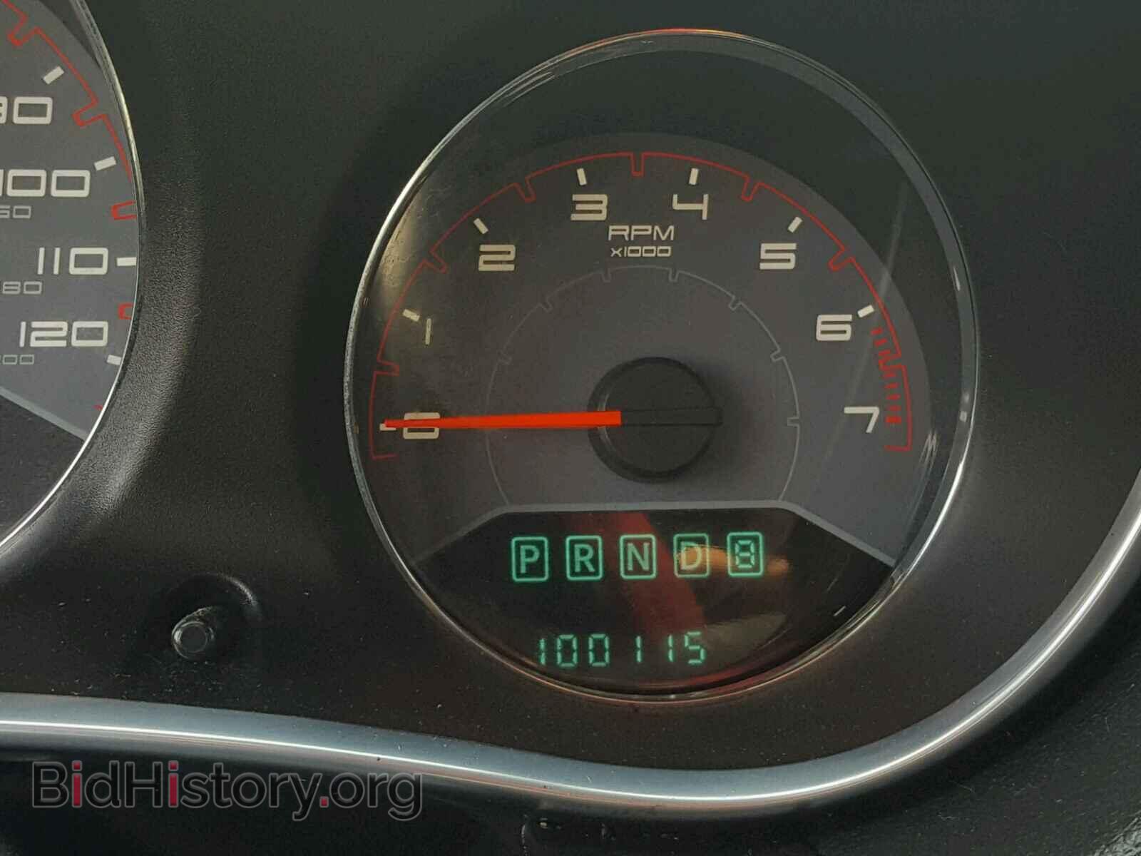 2013 DODGE AVENGER - VIN: 1C3CDZAB9DN631459 - Фото 8