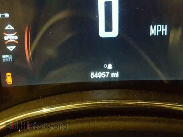 2014 DODGE DURANGO - VIN: 1C4RDJDG2EC598106 - Фото 8