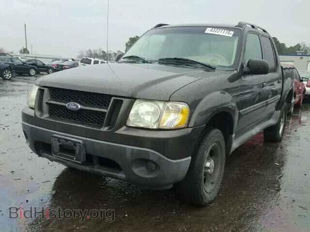 2005 FORD EXPLORER - VIN: 1FMZU67K05UA48292 - Фото 2
