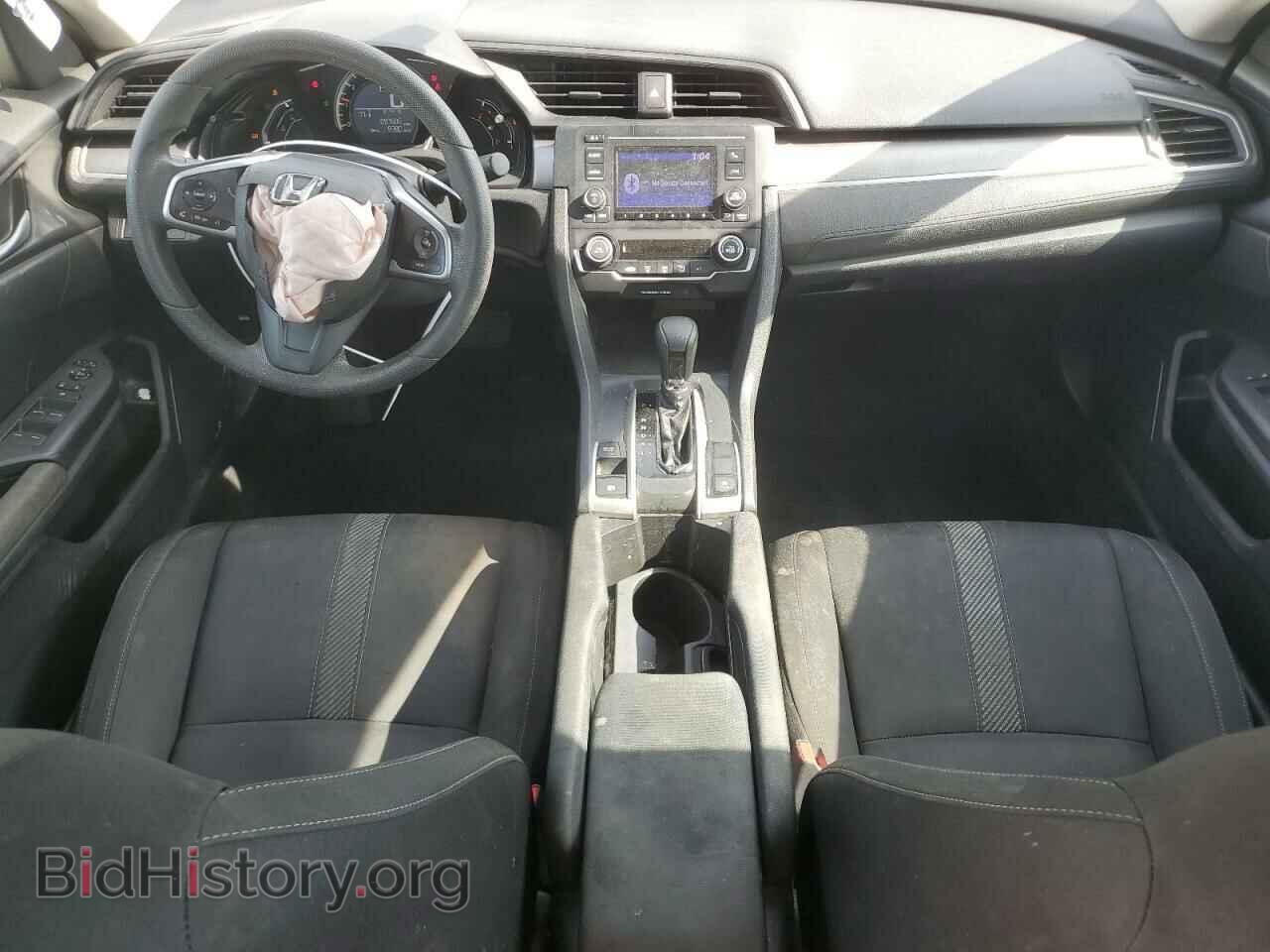 2018 HONDA CIVIC - VIN: 19XFC2F50JE013209 - Фото 8