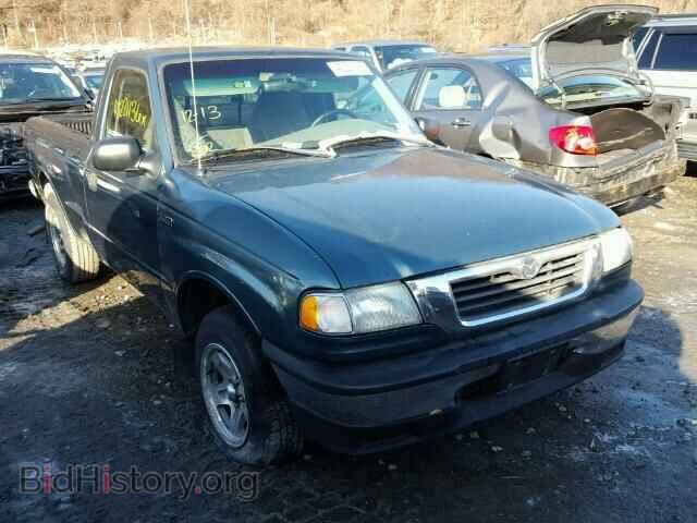 Photo 4F4YR12C0XTM25031 - MAZDA B2500 1999