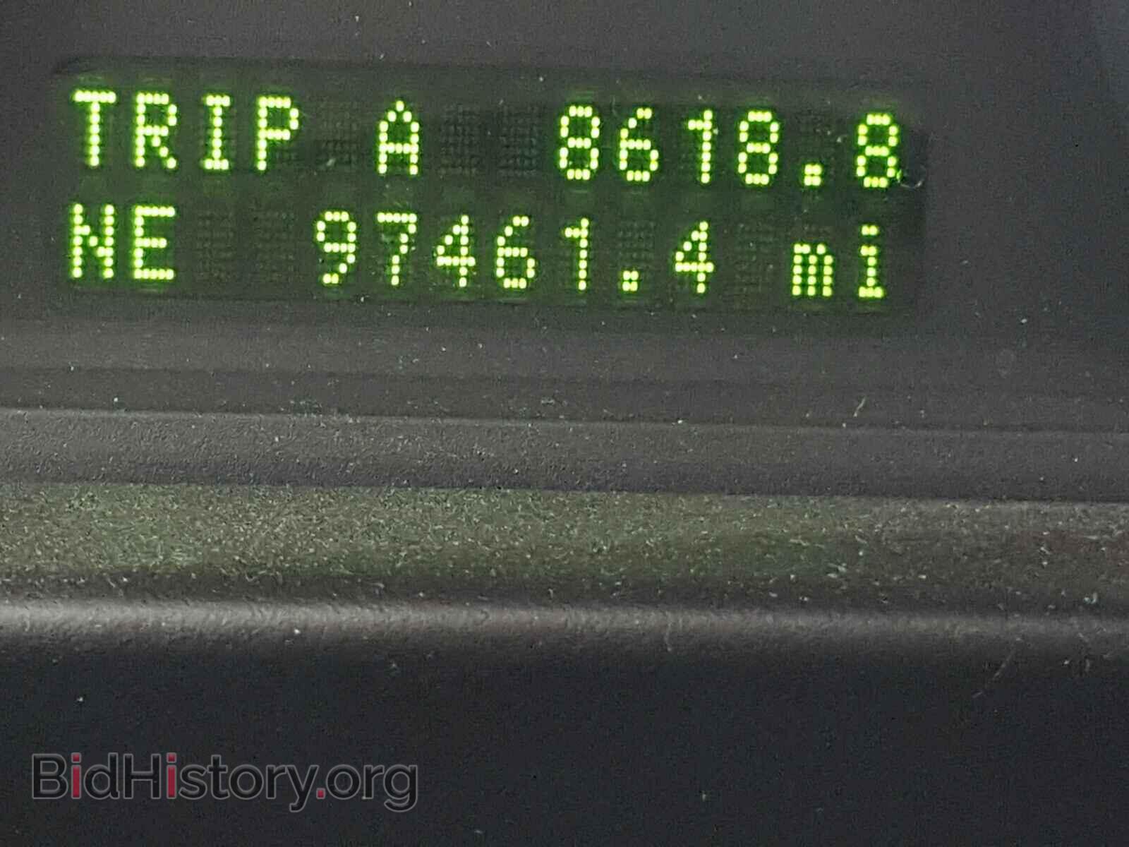 2007 FORD EDGE - VIN: 2FMDK39C17BB48043 - Фото 8