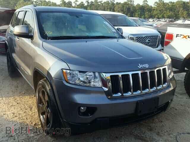 Photo 1C4RJEAG7DC537952 - JEEP CHEROKEE 2013