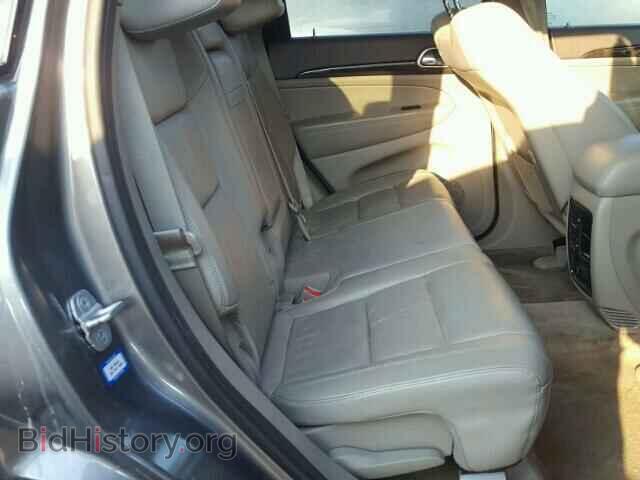 2013 JEEP CHEROKEE - VIN: 1C4RJEAG7DC537952 - Фото 6