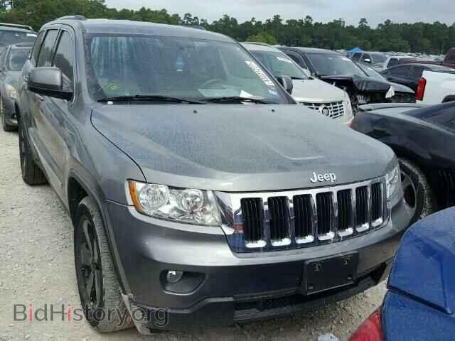 2013 JEEP CHEROKEE - VIN: 1C4RJEAG7DC537952 - Фото 9