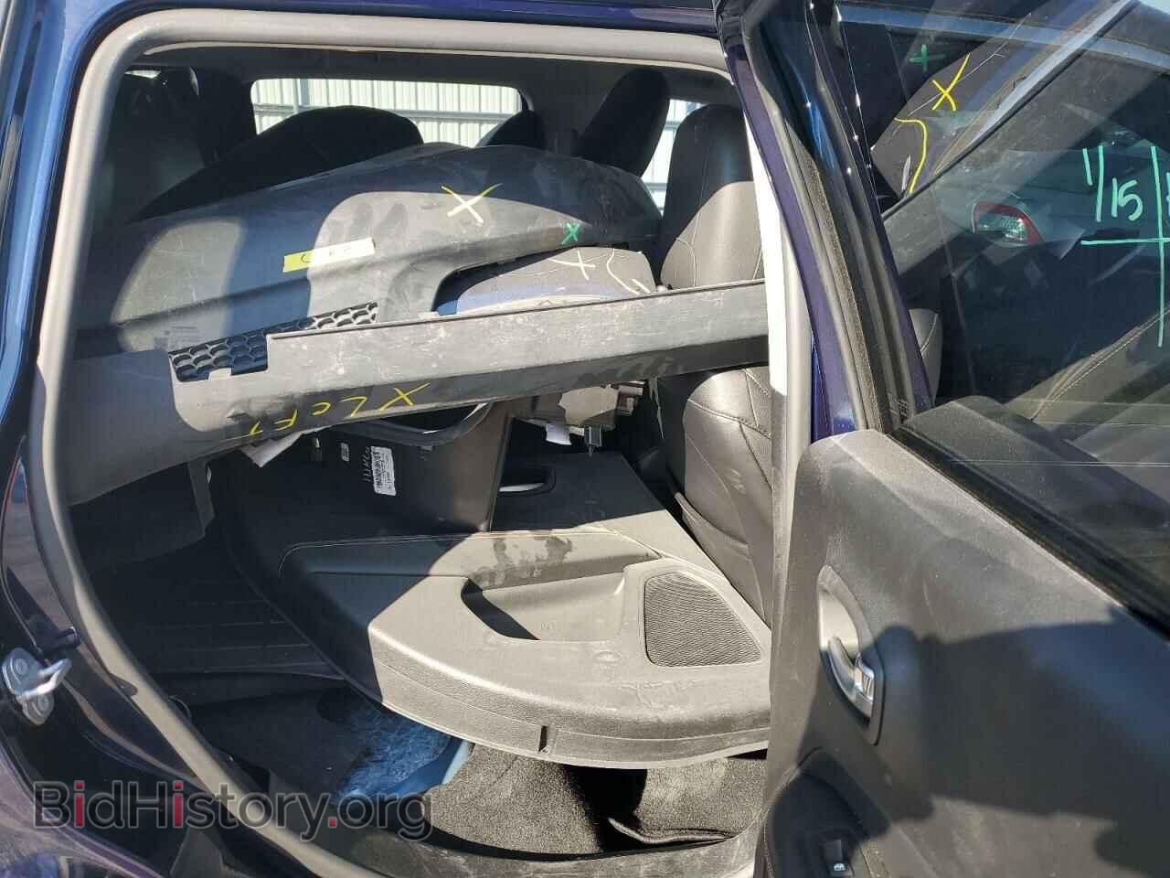 2017 JEEP COMPASS - VIN: 3C4NJDBB6HT639832 - Photo 12
