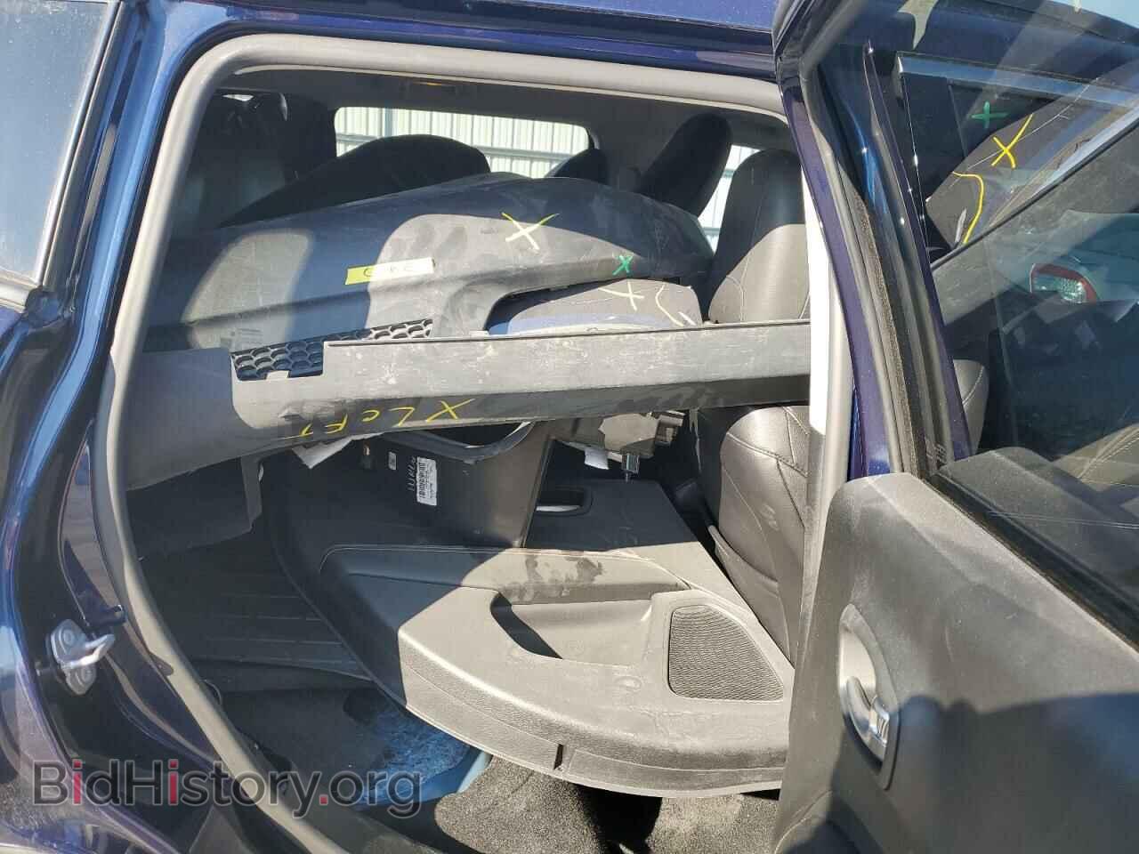 2017 JEEP COMPASS - VIN: 3C4NJDBB6HT639832 - Photo 10