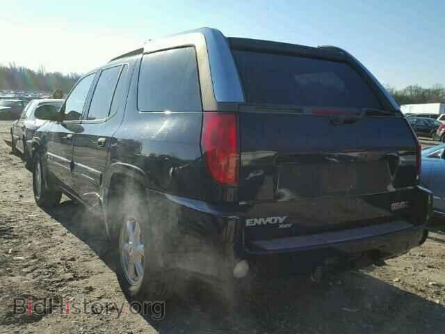 2004 GMC ENVOY - VIN: 1GKET12S346233475 - Фото 3