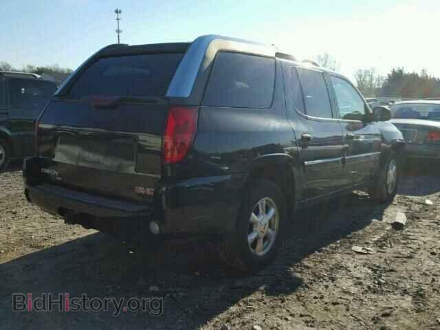 2004 GMC ENVOY - VIN: 1GKET12S346233475 - Фото 4