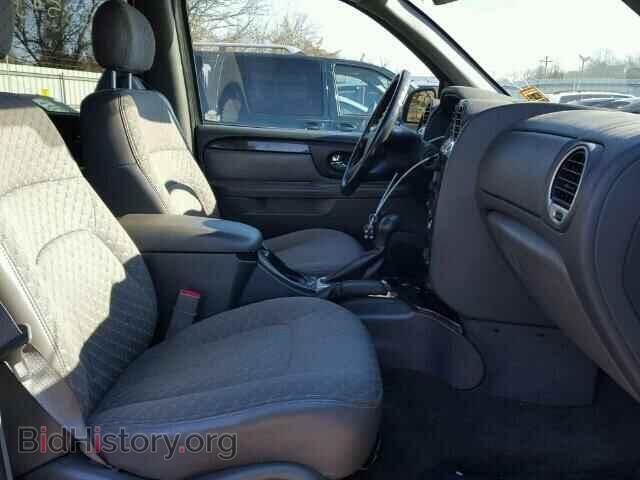 2004 GMC ENVOY - VIN: 1GKET12S346233475 - Фото 5