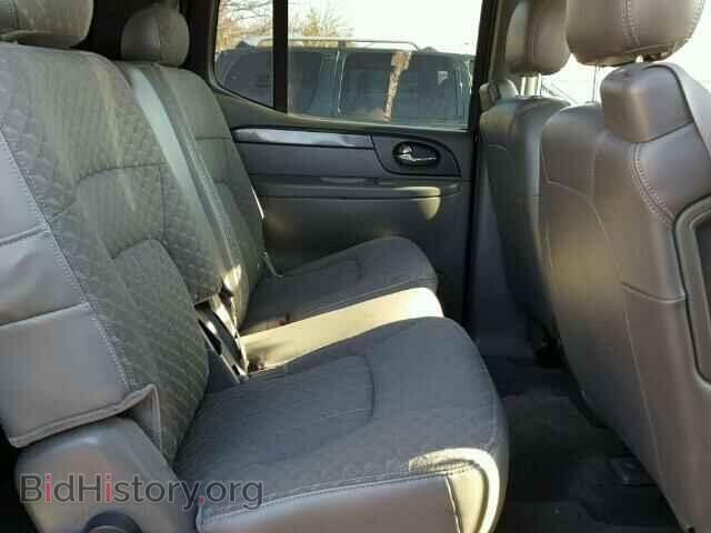 2004 GMC ENVOY - VIN: 1GKET12S346233475 - Фото 6