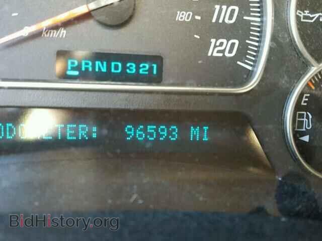 2004 GMC ENVOY - VIN: 1GKET12S346233475 - Фото 8