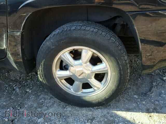 2004 GMC ENVOY - VIN: 1GKET12S346233475 - Фото 10