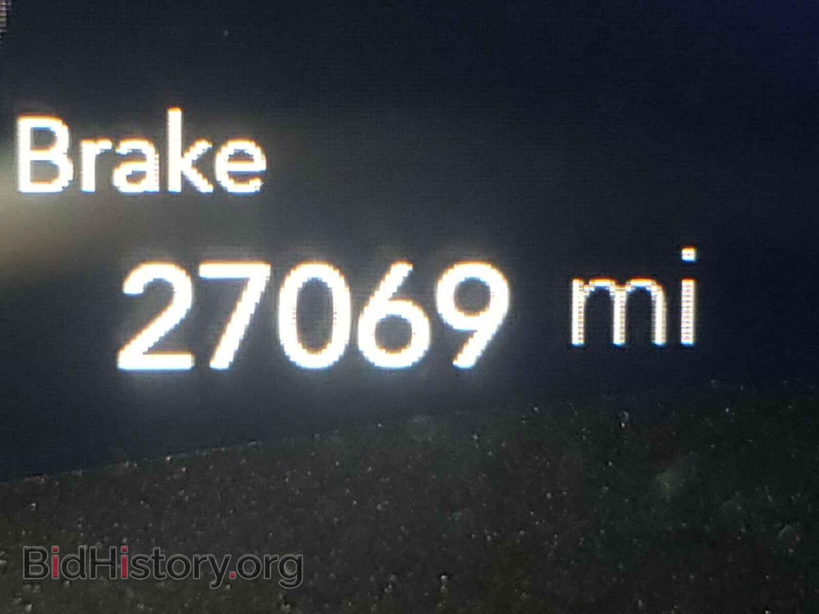 2018 CHRYSLER PACIFICA - VIN: 2C4RC1N72JR364566 - Фото 8