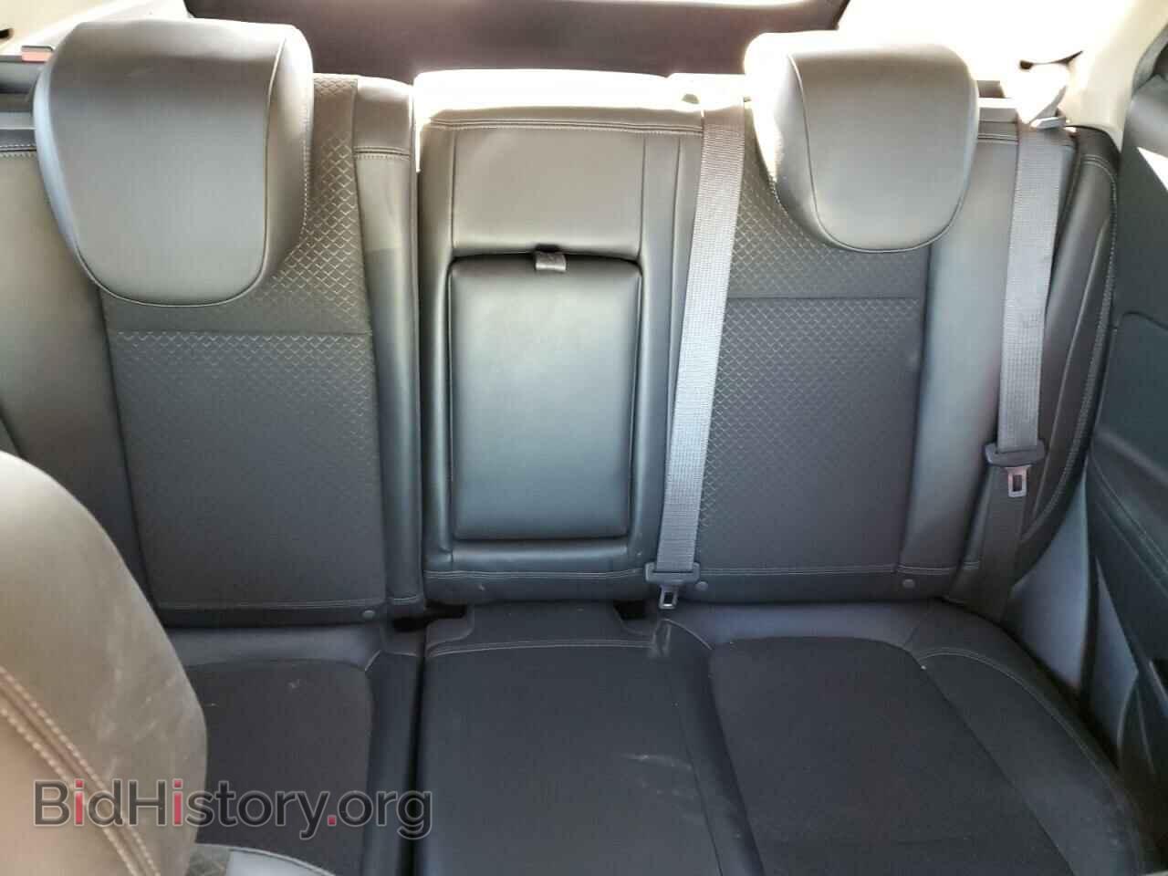 2018 BUICK ENCORE - VIN: KL4CJASB0JB717366 - Photo 10