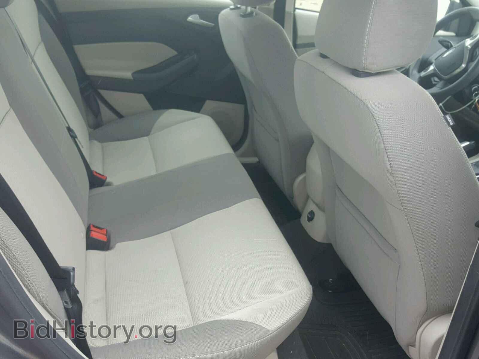 2013 FORD FOCUS SE - VIN: 1FADP3F20DL107129 - Фото 6
