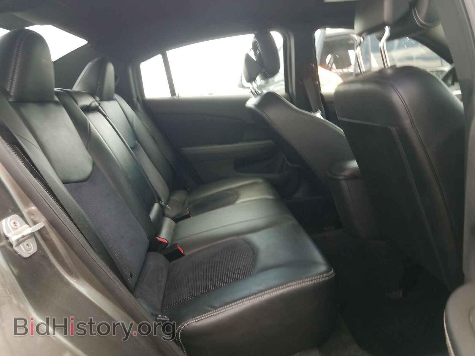 2013 CHRYSLER 200 - VIN: 1C3CCBCG1DN577707 - Фото 6