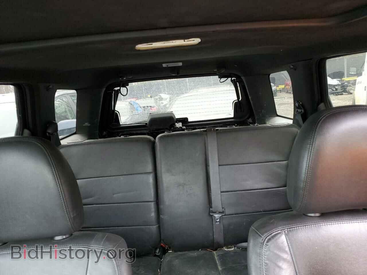 2012 FORD ESCAPE - VIN: 1FMCU9EG2CKA13073 - Фото 10