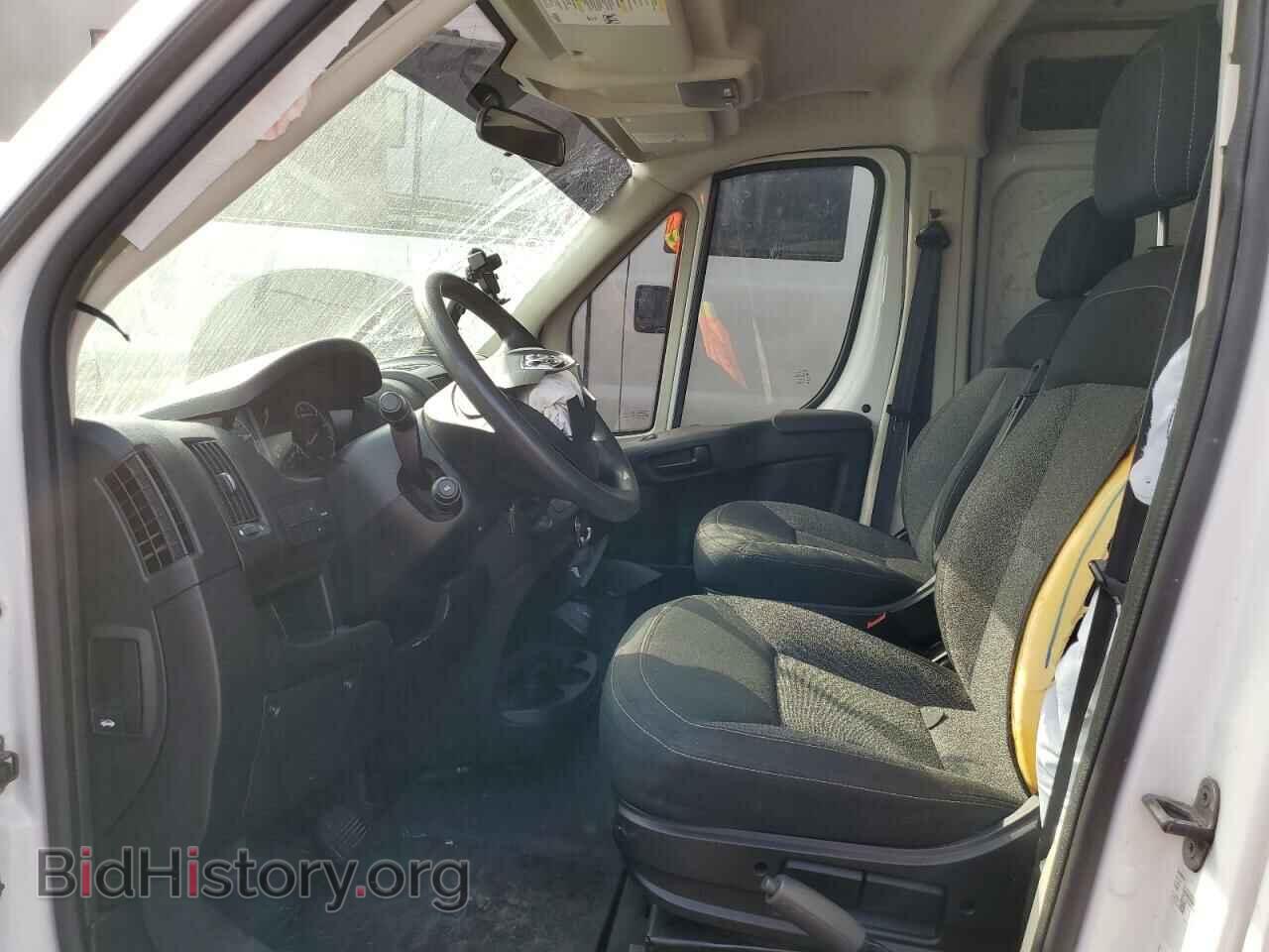 2014 RAM All Models - VIN: 3C6URVHD1EE127583 - Фото 7