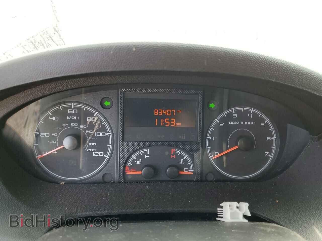 2014 RAM All Models - VIN: 3C6URVHD1EE127583 - Фото 9