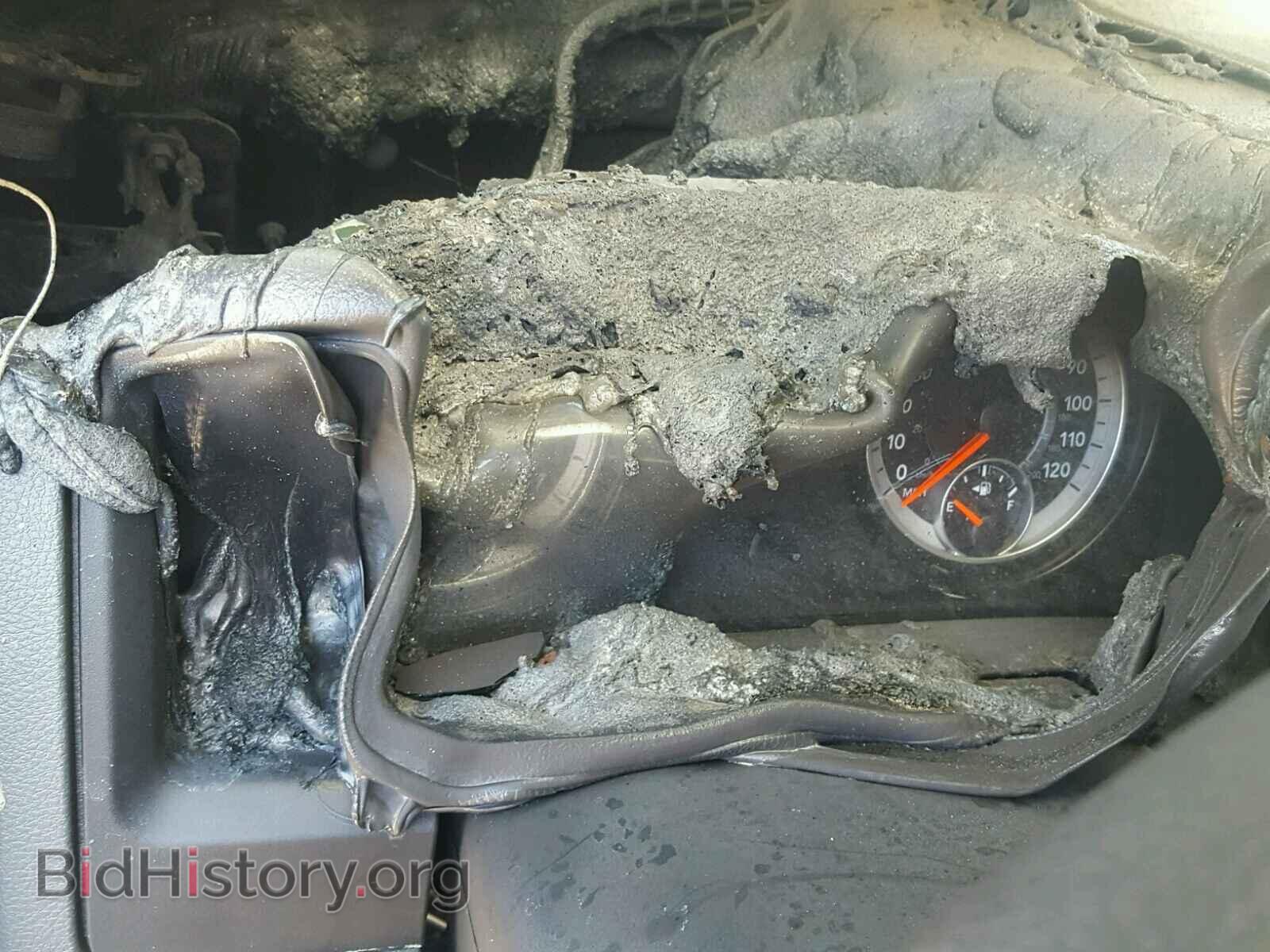 2018 RAM 1500 ST - VIN: 1C6RR6FT9JS195336 - Фото 8