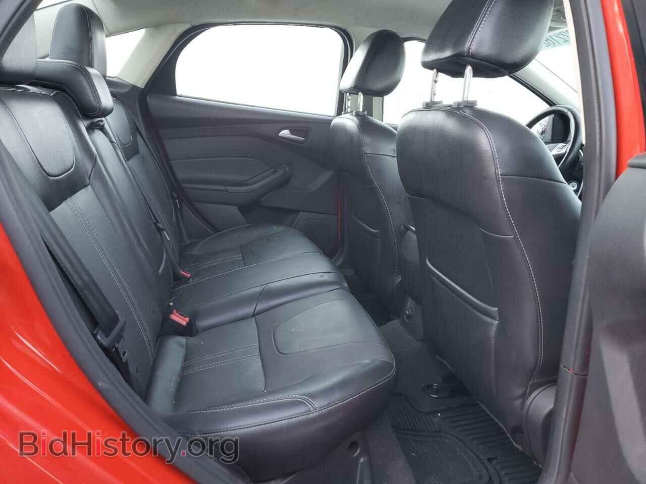 2014 FORD FOCUS - VIN: 1FADP3F26EL264553 - Photo 10