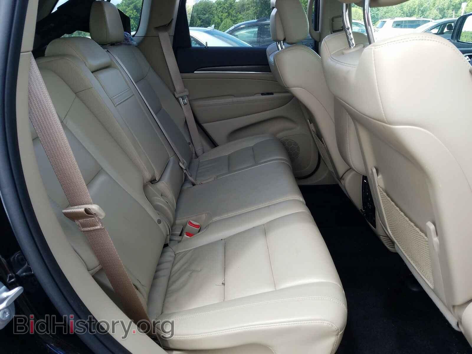 2017 JEEP CHEROKEE - VIN: 1C4RJFBG3HC874659 - Фото 6