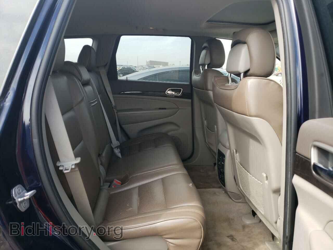 2012 JEEP CHEROKEE - VIN: 1C4RJFAG4CC270032 - Фото 6