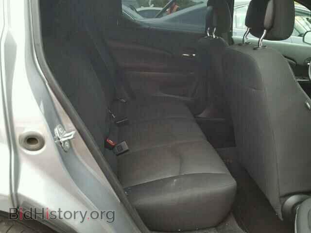 2014 DODGE AVENGER - VIN: 1C3CDZAB4EN169975 - Фото 6