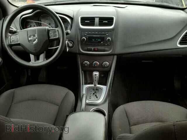 2014 DODGE AVENGER - VIN: 1C3CDZAB4EN169975 - Фото 10