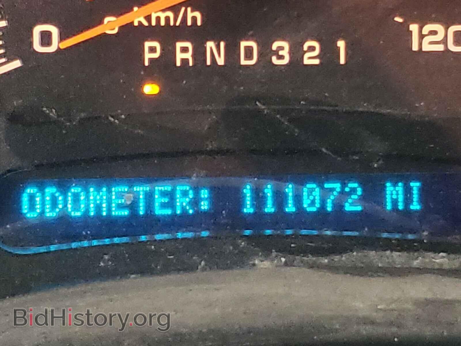 2006 GMC SIERRA - VIN: 2GTEK13T461213493 - Фото 8
