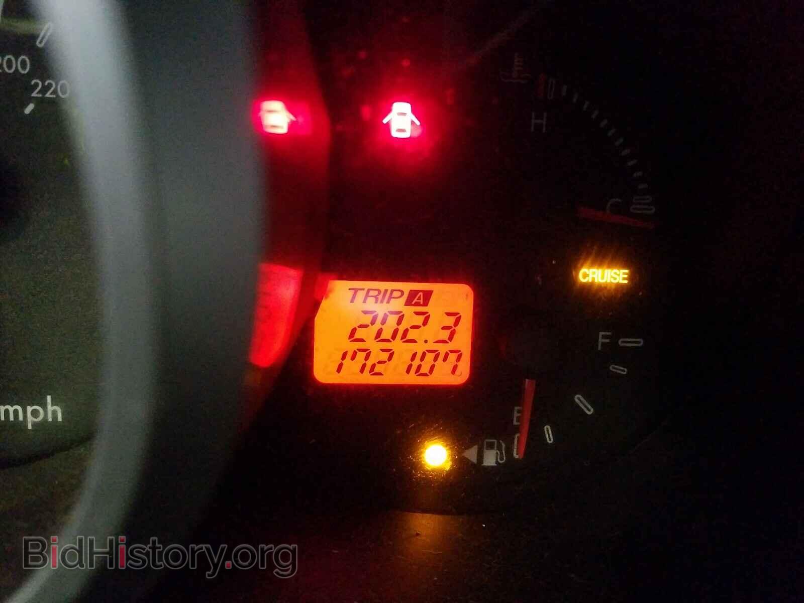 2009 MAZDA CX-7 - VIN: JM3ER293390218846 - Фото 8