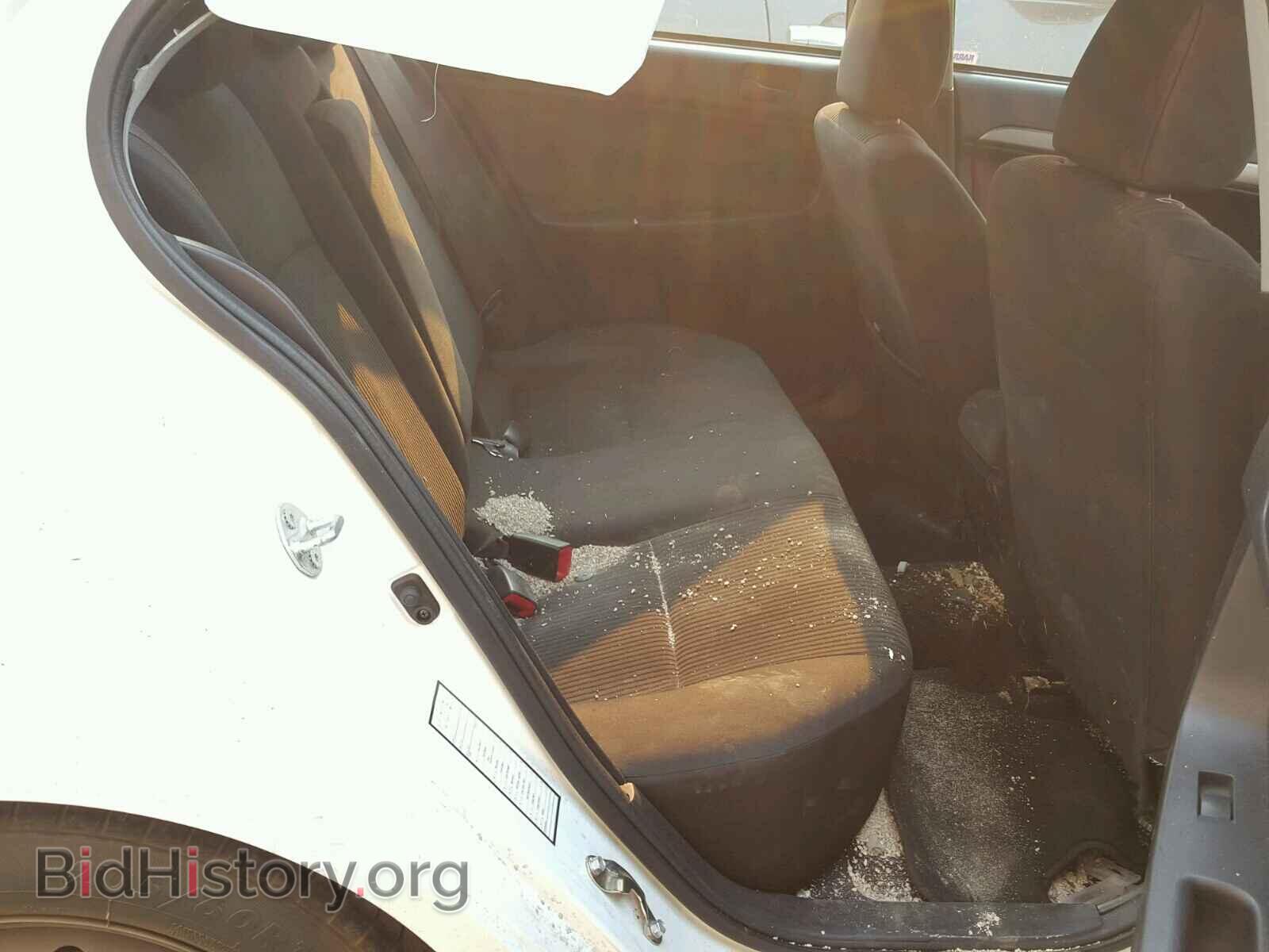 2014 MITSUBISHI LANCER - VIN: JA32U2FUXEU019074 - Фото 6