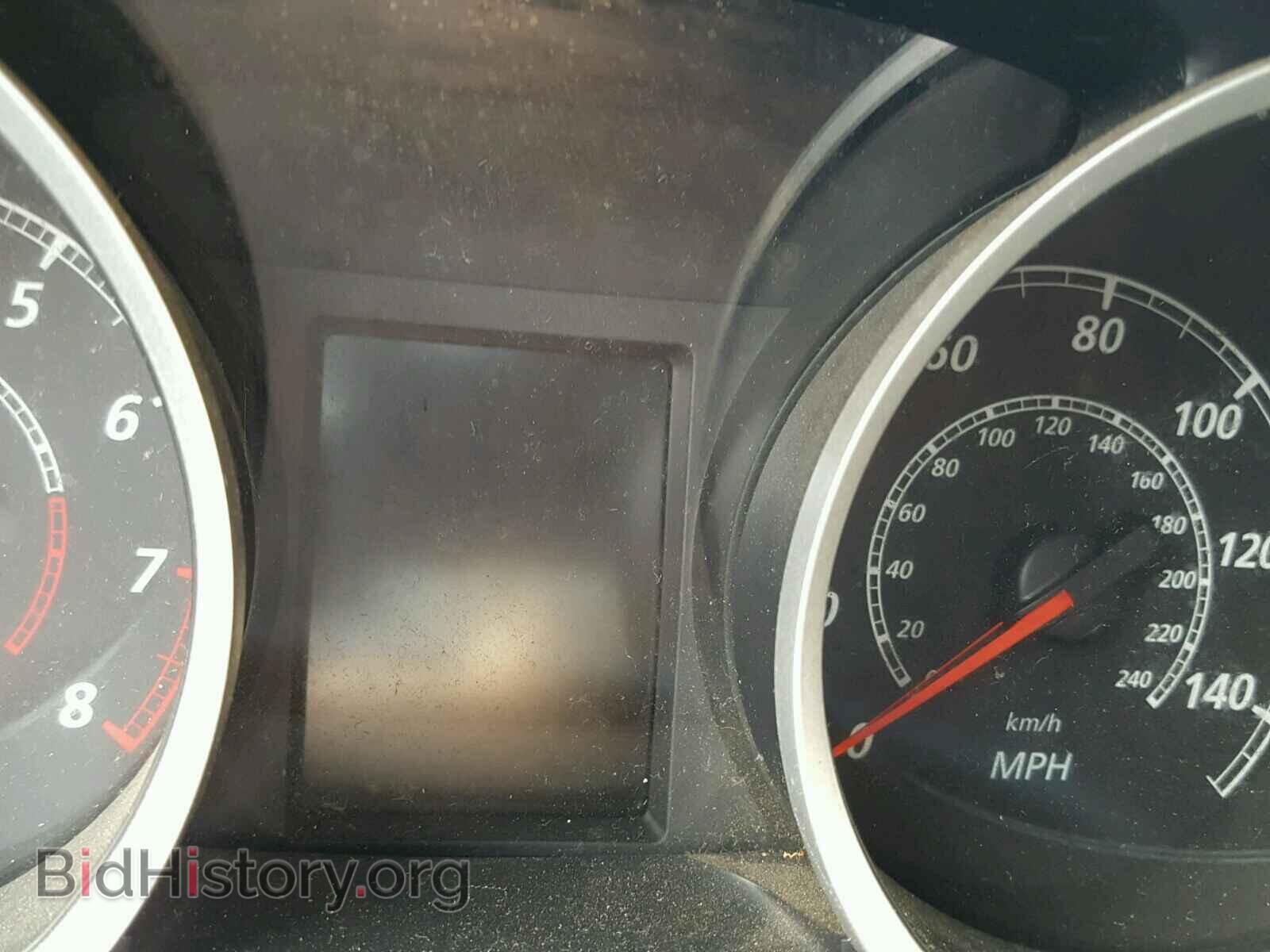 2014 MITSUBISHI LANCER - VIN: JA32U2FUXEU019074 - Фото 8