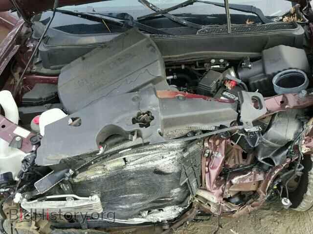 2013 HONDA PILOT - VIN: 5FNYF4H55DB073705 - Фото 7