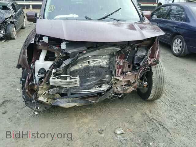 2013 HONDA PILOT - VIN: 5FNYF4H55DB073705 - Фото 9