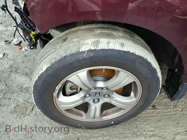 2013 HONDA PILOT - VIN: 5FNYF4H55DB073705 - Фото 10