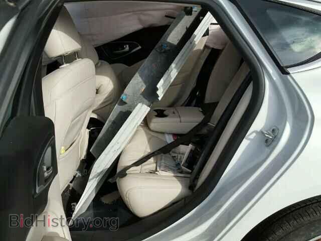 2015 CHRYSLER 200 - VIN: 1C3CCCCG7FN573394 - Photo 6
