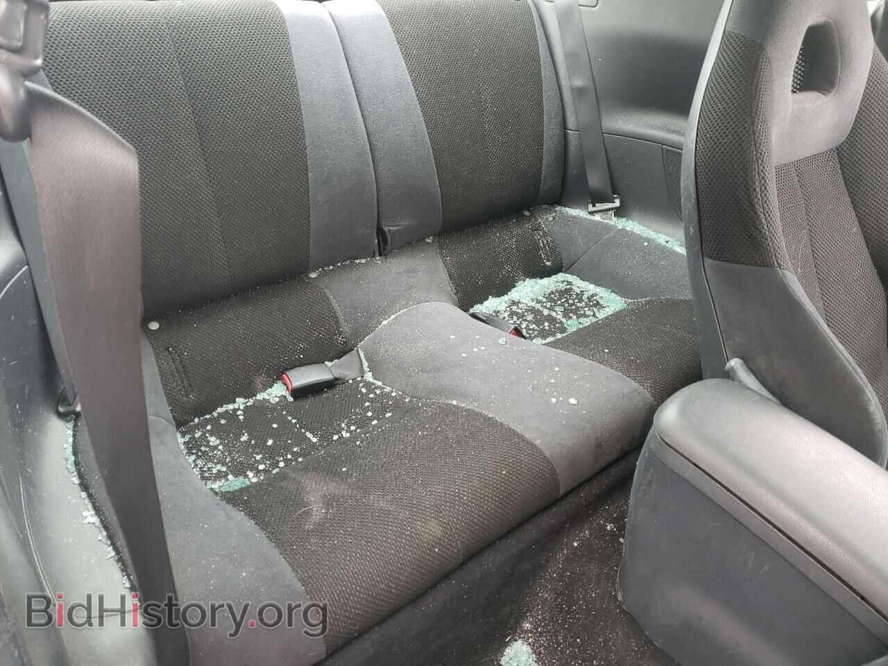 2008 MITSUBISHI ECLIPSE - VIN: 4A3AK24F68E002534 - Фото 10