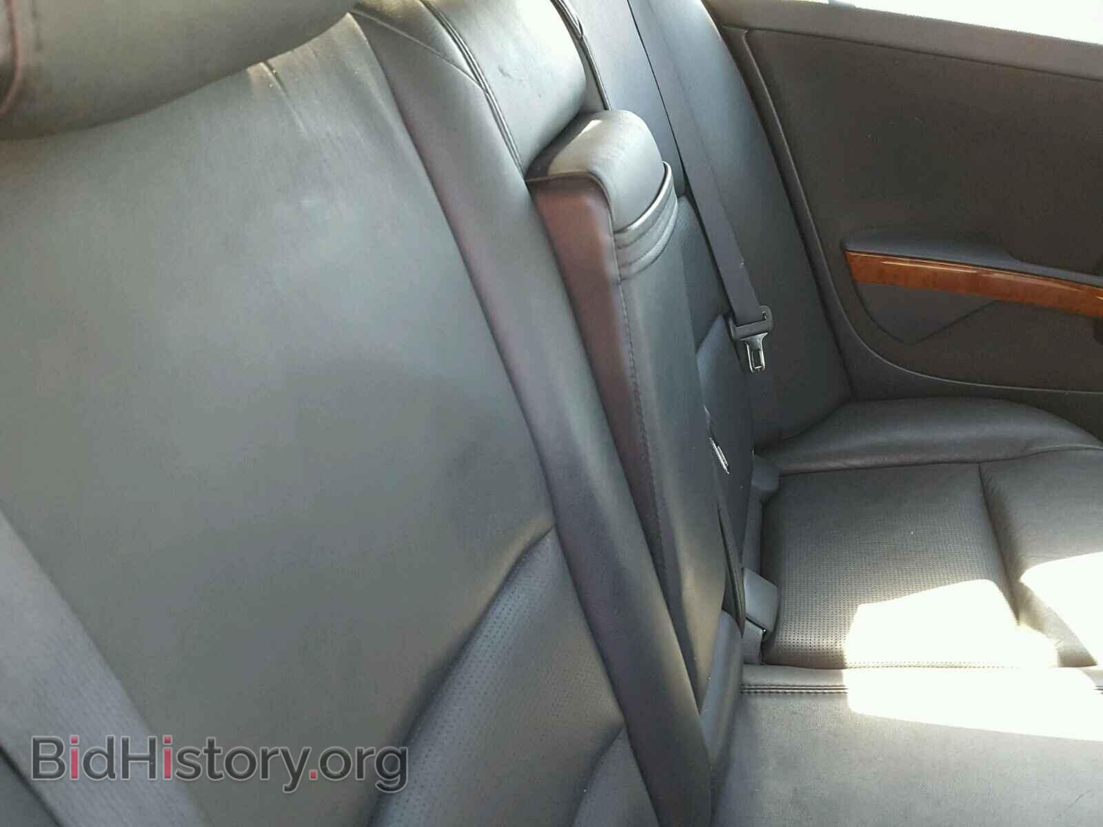 2005 NISSAN MAXIMA - VIN: 1N4BA41E45C846506 - Фото 6
