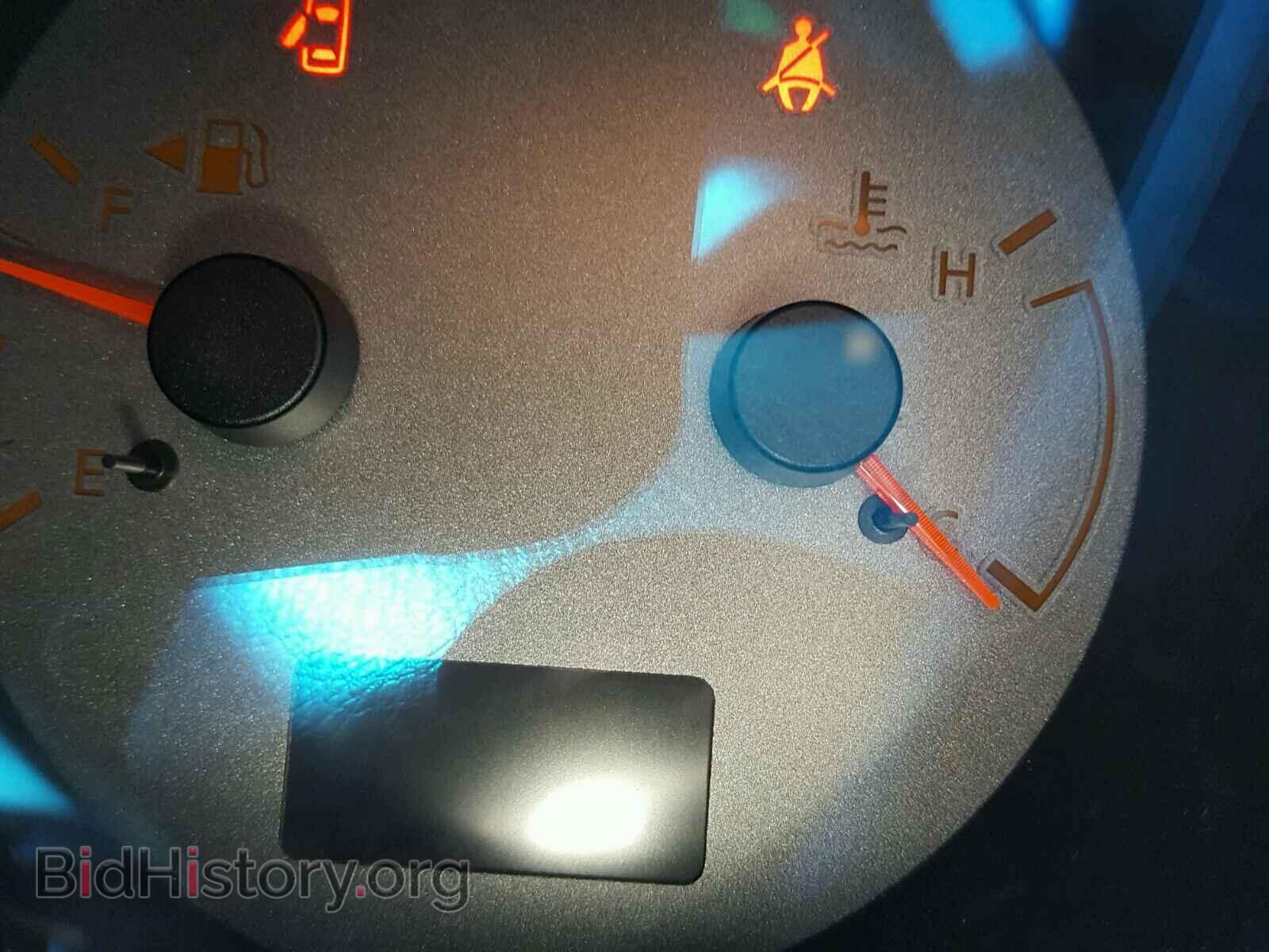2005 NISSAN MAXIMA - VIN: 1N4BA41E45C846506 - Фото 8
