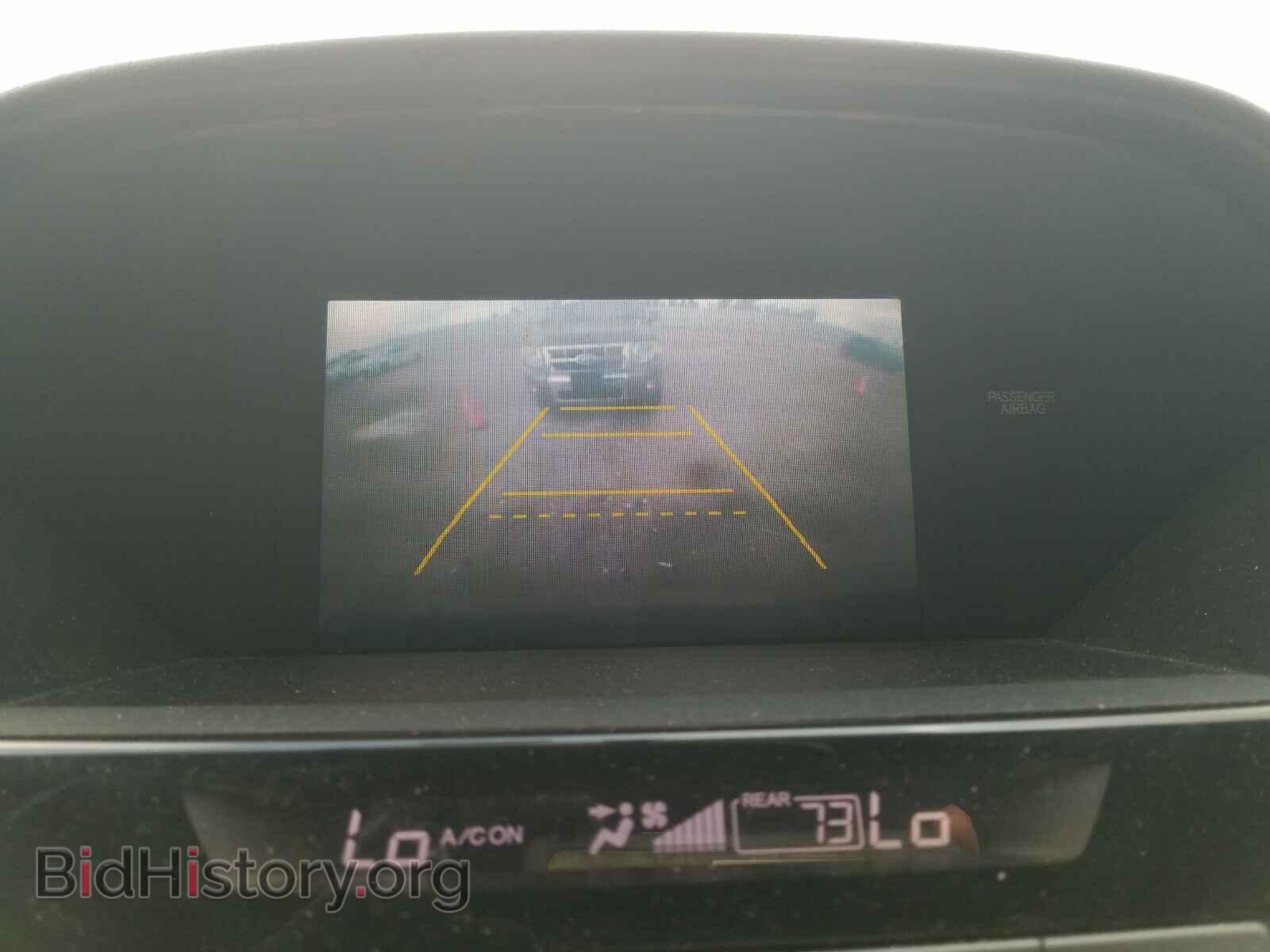 2013 HONDA PILOT - VIN: 5FNYF3H53DB036484 - Photo 9