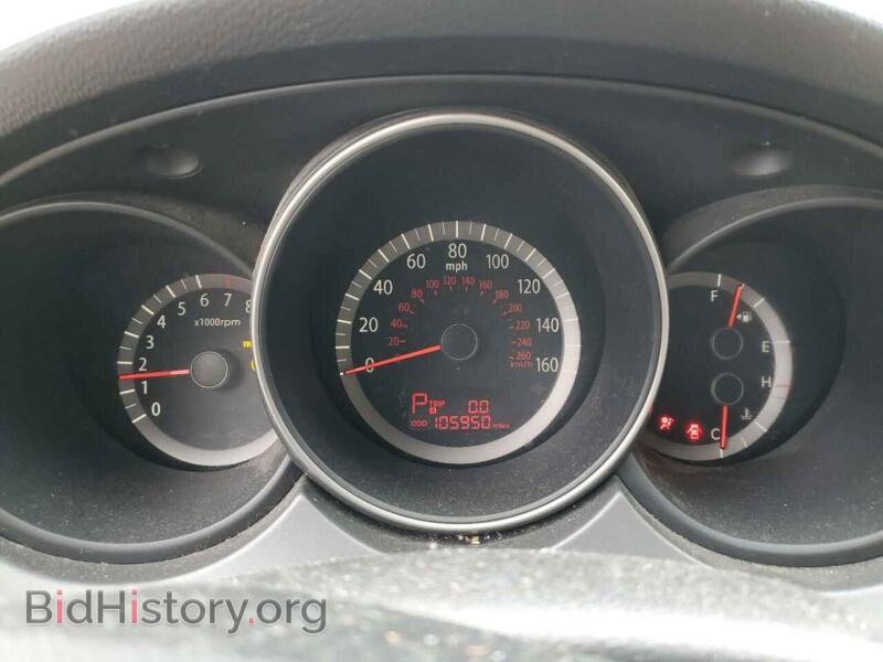2010 Kia OPTIMA (VIN KNAGG4A85A5437757) — photo 9 of 12