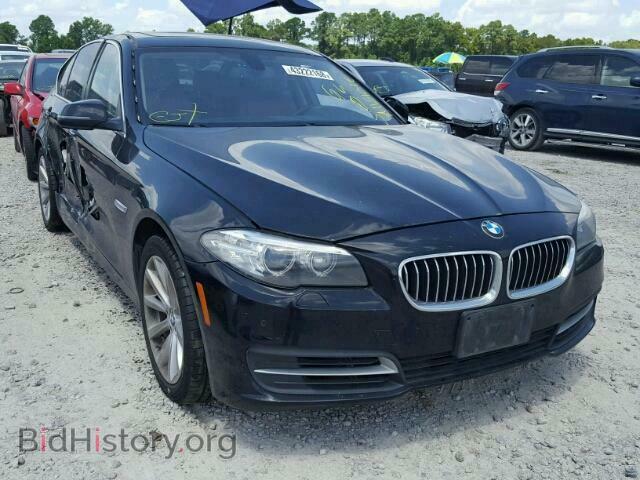 Фотография WBA5B1C54ED483339 - BMW 535 I 2014