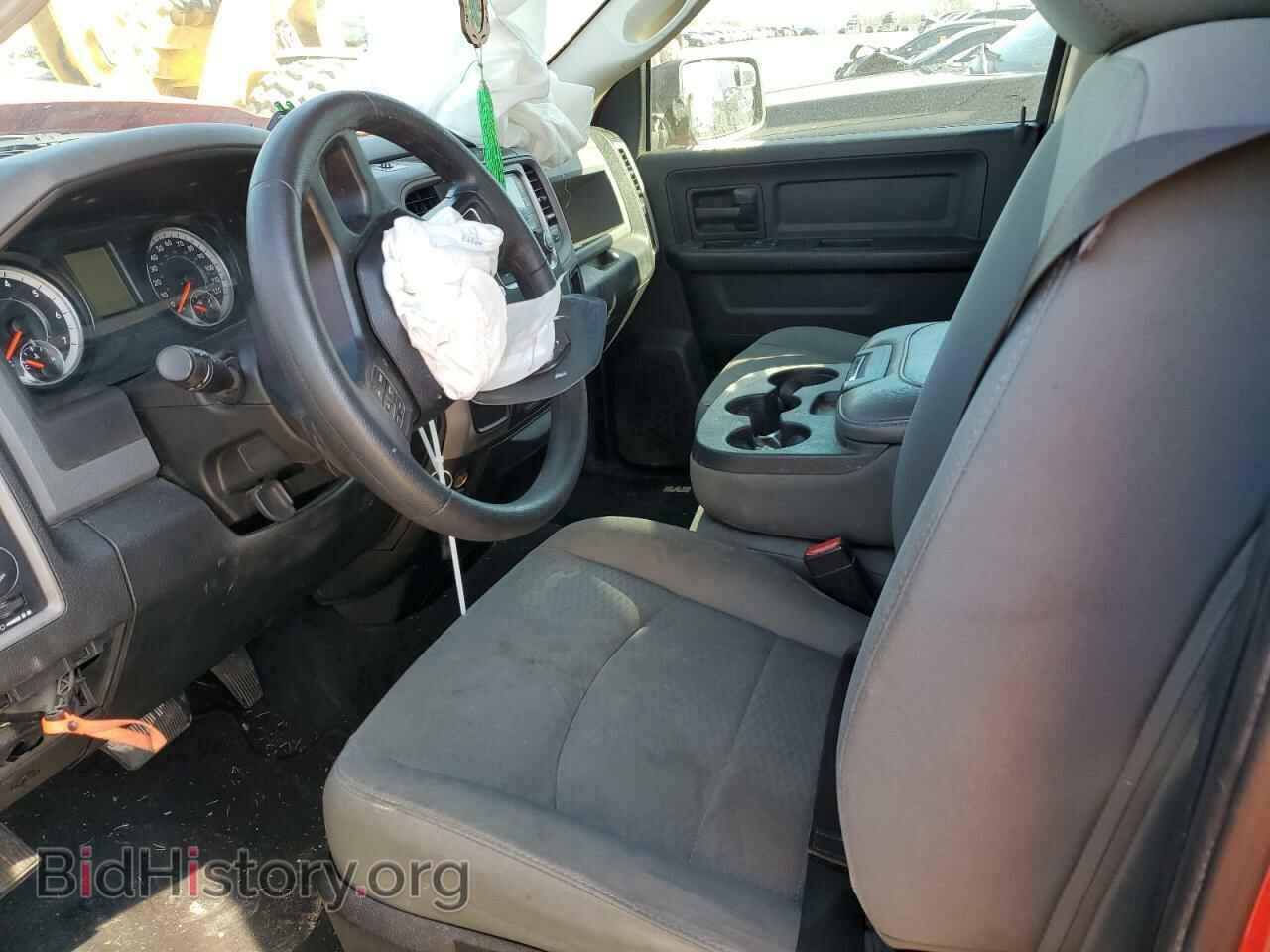 2017 RAM 1500 - VIN: 1C6RR6FT9HS585881 - Фото 7