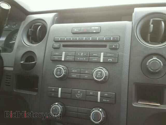 2013 FORD F150 - VIN: 1FTMF1CM7DKE01768 - Фото 9