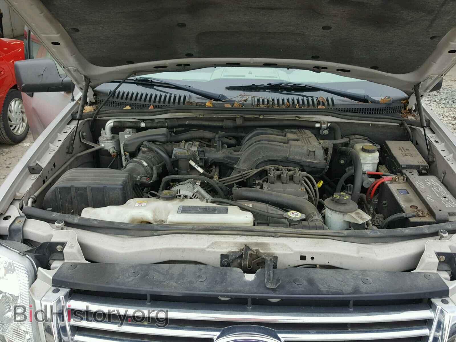 2006 FORD EXPLORER - VIN: 1FMEU73E26UB17764 - Фото 7