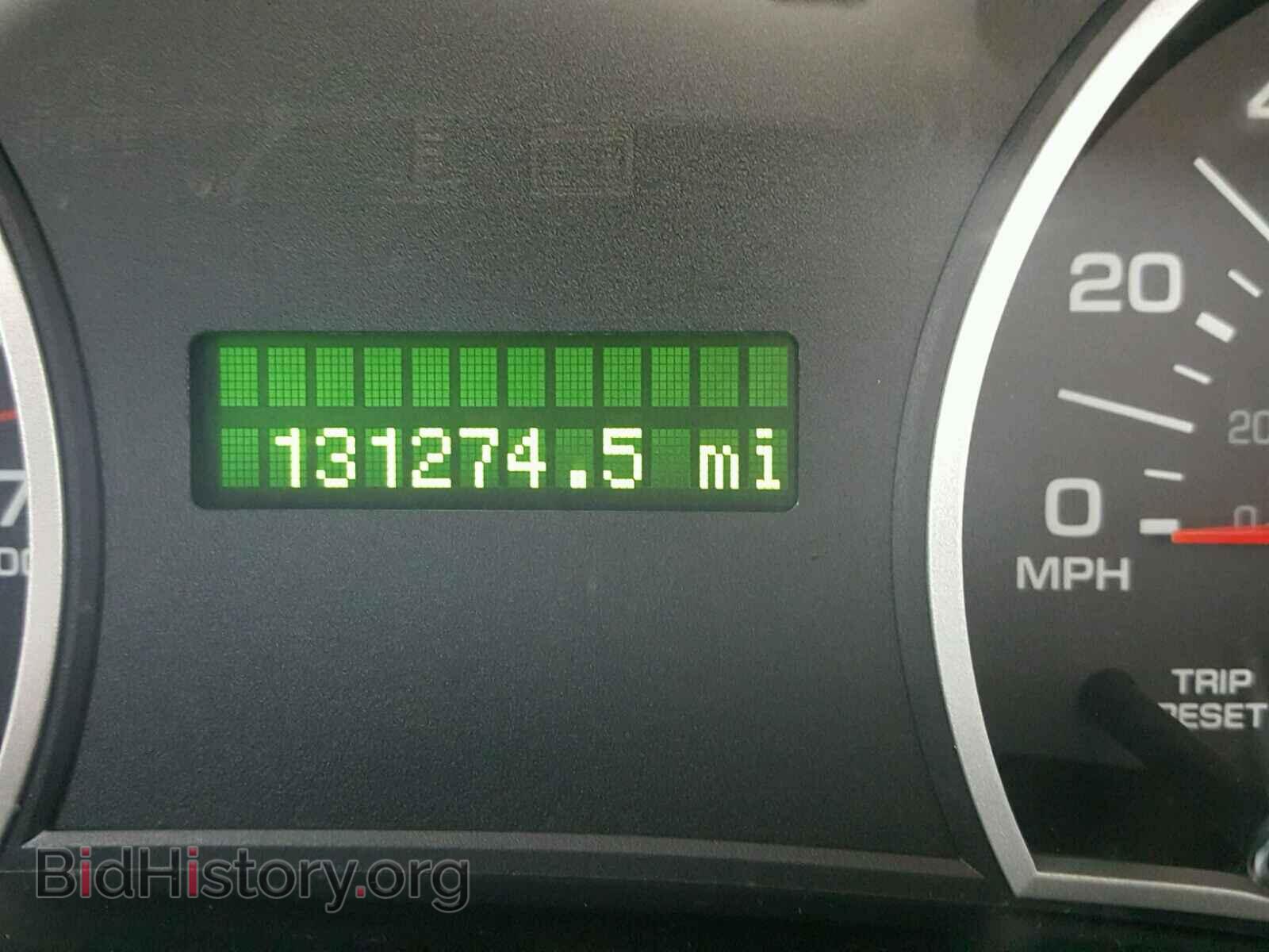 2006 FORD EXPLORER - VIN: 1FMEU73E26UB17764 - Фото 8