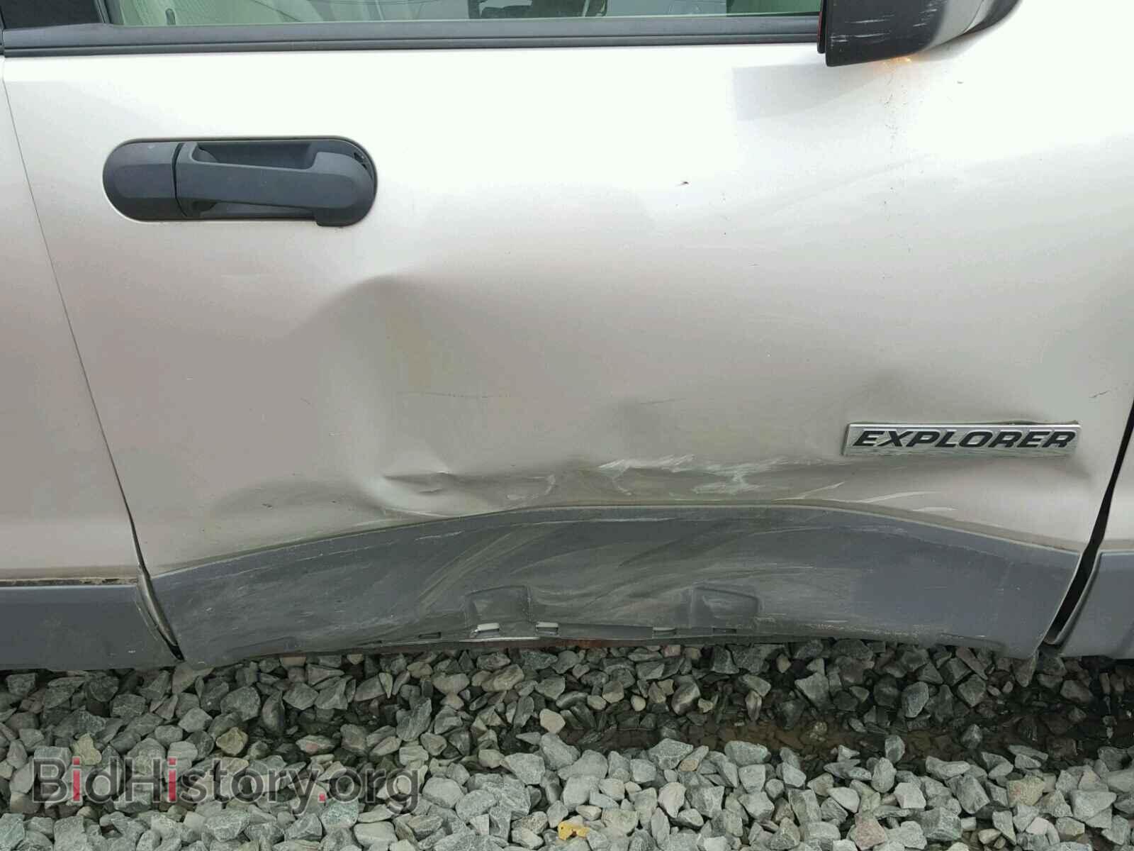 2006 FORD EXPLORER - VIN: 1FMEU73E26UB17764 - Фото 9